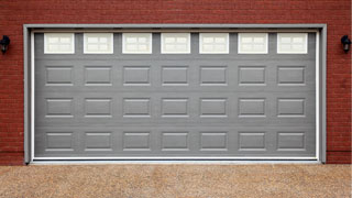 Garage Door Repair at Broadmoor San Leandro, California